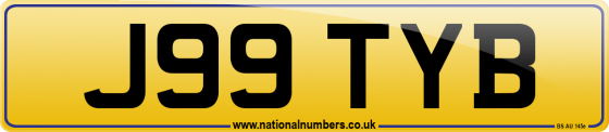 J99 TYB