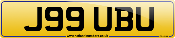 J99 UBU