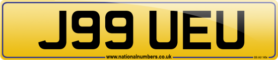 J99 UEU