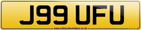 J99 UFU