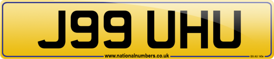J99 UHU