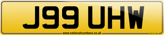 J99 UHW
