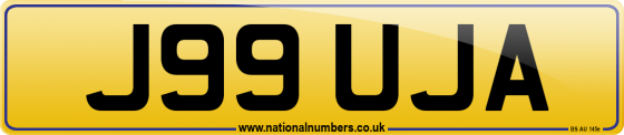J99 UJA