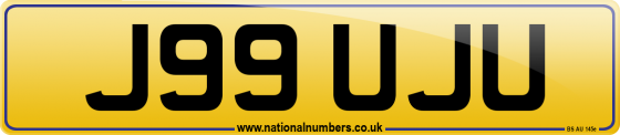 J99 UJU