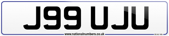 J99 UJU