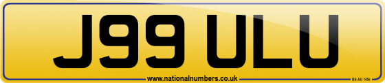 J99 ULU