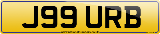 J99 URB