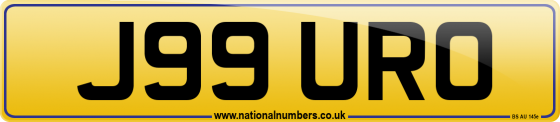 J99 URO