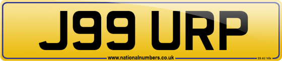J99 URP