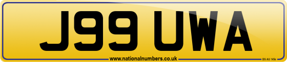 J99 UWA