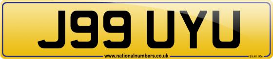 J99 UYU