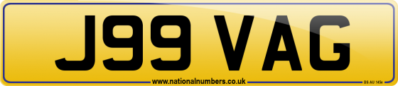 J99 VAG