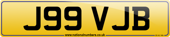 J99 VJB