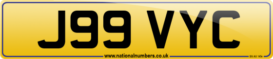 J99 VYC