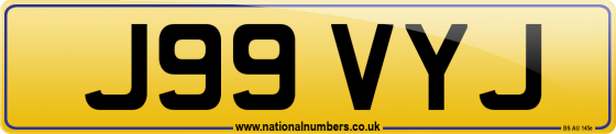 J99 VYJ