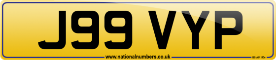 J99 VYP