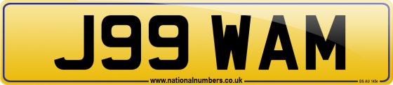 J99 WAM