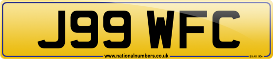 J99 WFC