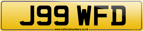 J99 WFD