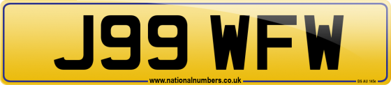 J99 WFW