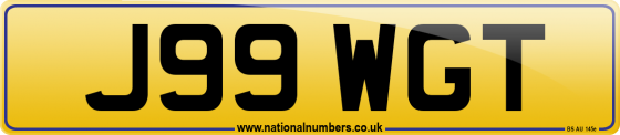 J99 WGT