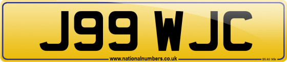 J99 WJC