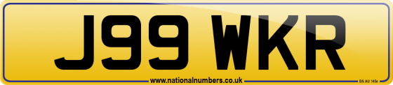 J99 WKR