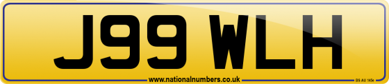 J99 WLH