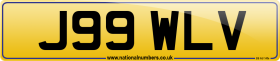 J99 WLV