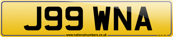 J99 WNA