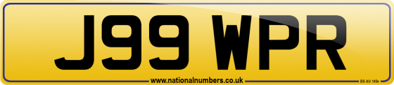 J99 WPR