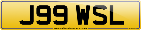 J99 WSL