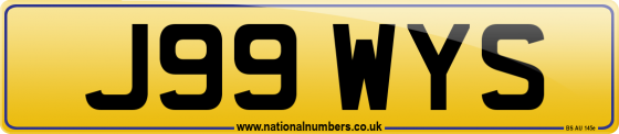 J99 WYS