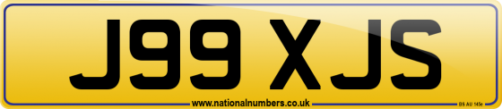 J99 XJS