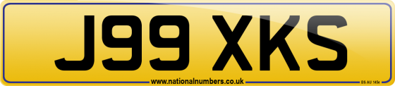 J99 XKS