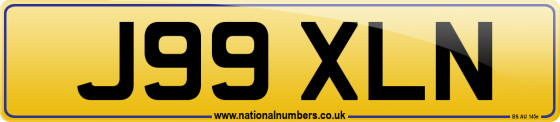 J99 XLN