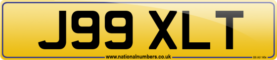 J99 XLT