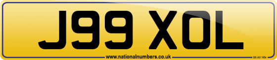 J99 XOL