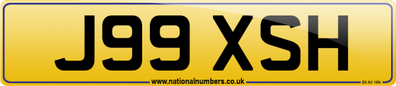 J99 XSH