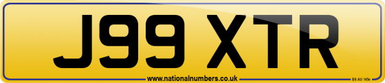J99 XTR