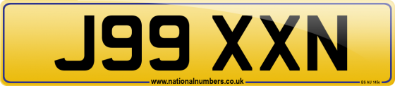 J99 XXN