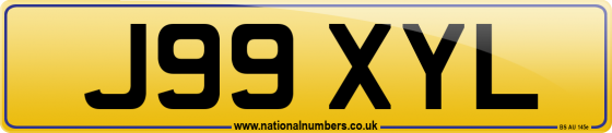 J99 XYL