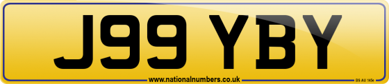 J99 YBY
