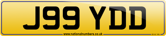 J99 YDD