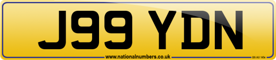 J99 YDN
