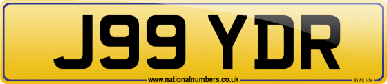 J99 YDR