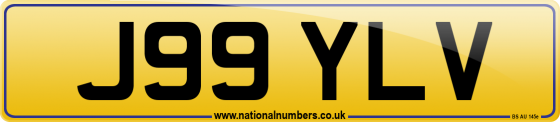 J99 YLV