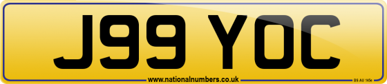 J99 YOC