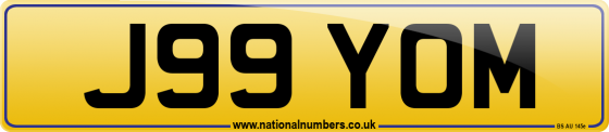J99 YOM