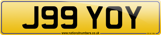 J99 YOY
